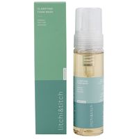 Litchi & Titch Clarifying Foam Wash